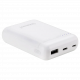 Повербанк Intenso XS10000 10000mAh White (7313532, PB930395)