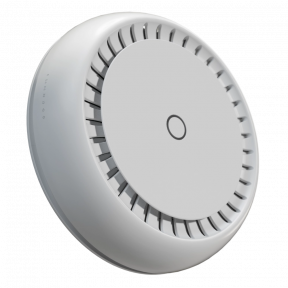 MikroTik RBcAPGi-5acD2nD-XL - Двохдіапазонна Wi-Fi точка доступу cAP XL ac