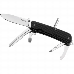 Ruike Trekker LD31-B - Ніж багатофункційний