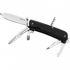 Ruike Trekker LD31-B - Ніж багатофункційний