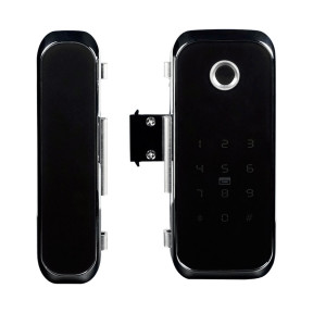 Біометричний електромеханічний замок Trinix TRL-3306BTG
