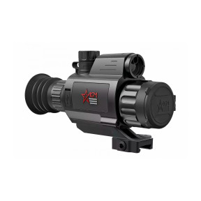 Тепловізійний прилад AGM Varmint LRF TS35-384