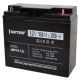 Акумуляторна батарея для ДБЖ I-Battery ABP18-12L