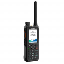 Цифрова портативна рація Hytera HP-785 UHF 350~470 МГц