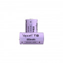 Акумулятор Vapcell T8 INR16340 (CR123A) 850 mah 3A, Li-ion