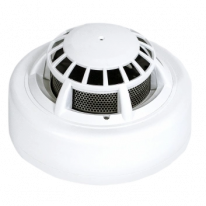 Комбинированный адресный пожарный извещатель Tiras СПК-А