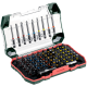 Коробка з насадками Metabo «SP» (626704000)