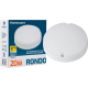 ENERLIGHT RONDO 20Вт 5000К IP65 з датчиком руху - Світильник
