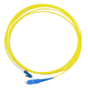 Simplex CMS UPC-3SCLC(SM)S(ON) - Патчкорд LC/UPC-LC/UPC SM 3м