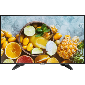 Hikvision DS-D5043QE - Монітор із діагоналлю 42.5″