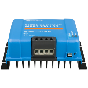 Victron Energy BlueSolar MPPT 150/35 - Контролер заряду