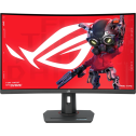 Asus ROG Strix XG32WCS - Ігровий монітор (32", 2560 x 1440)