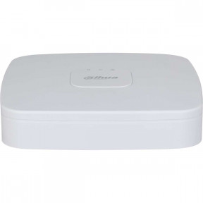 Dahua Technology XVR4108C-I - 8-канальний відеореєстратор Penta-bridge 1080N/720p Smart 1U 1HDD WizSense