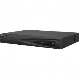 Hikvision DS-7616NI-Q1(C) - 16-канальний відеореєстратор 1U 4K