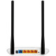 TP-LINK TL-WR841N – 300 Мбит/с беспроводной маршрутизатор серии N