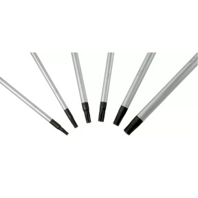 Bosch SL/PH Professional - Набір викруток (6 шт.)
