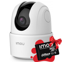 IMOU Ranger 2C (IPC-TA22CP-G) - 2Мп Wi-Fi PT камера