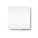 TP-LINK Tapo S210 - Розумний вимикач світла, 1-канальний 1-сторонній