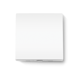 TP-LINK Tapo S210 - Розумний вимикач світла, 1-канальний 1-сторонній