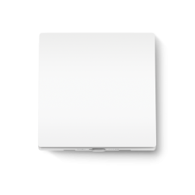 TP-LINK Tapo S210 - Розумний вимикач світла, 1-канальний 1-сторонній