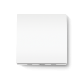 TP-LINK Tapo S210 - Розумний вимикач світла, 1-канальний 1-сторонній