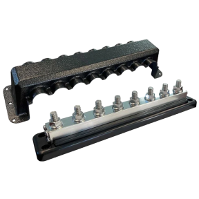 Шинопровод Victron Energy Busbar 600A 8P + cover