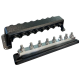 Шинопровід Victron Energy Busbar 600A 8P + cover