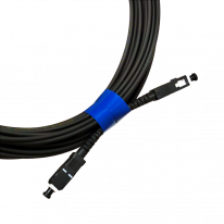CMS UPC-50SCSC(SM)S(ON)OD Патчкорд SC/UPC-SC/UPC SM, зовнішнє виконання 50 м, Simplex