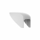 Козырек для датчика движения MotionProtect Outdoor Ajax Hood