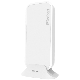 MikroTik wAP R ac (RBwAPGR-5HacD2HnD) - Точка доступу Dual Band LTE