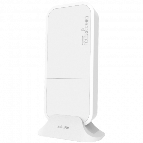 MikroTik wAP R ac (RBwAPGR-5HacD2HnD) - Точка доступу Dual Band LTE