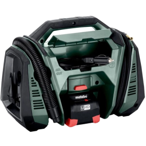 Акумуляторний компресор Metabo AK 18 Multi (600794850) (без АКБ)