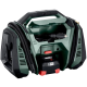 Акумуляторний компресор Metabo AK 18 Multi (600794850) (без АКБ)