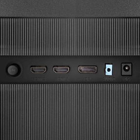 2E Gaming G2724B - Ігровий монітор (27", 2560x1440)