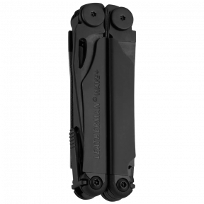 Мультитул Leatherman Wave Plus Black (832526)