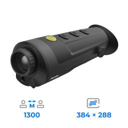 Dahua Technology PFI-R425 (25mm) - Тепловізійний монокуляр