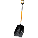 Fiskars X-Series (1057177) - Лопата для прибирання снігу