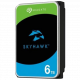 Seagate SkyHawk ST6000VX008 - Жесткий диск