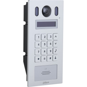Dahua Technology DHI-VTO6222E-P -  2-дротова IP квартирна панель виклику