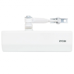 Дотягувач RYOBI *1500 D-1554 GLOSSY WHITE
