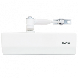 Дотягувач RYOBI *1500 D-1554 GLOSSY WHITE