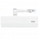 Дотягувач RYOBI *1500 D-1554 GLOSSY WHITE