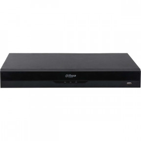 Мережевий відеореєстратор (NVR) Dahua Technology DHI-NVR2208-I