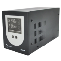Ritar SK-600VA (400W) - ДБЖ з правильною синусоїдою під зовнішню батарею