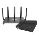 VIA Energy Mini UPS + Ruijie RG-EW3000GX PRO - Комплект
