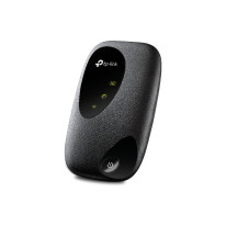 TP-LINK M7200 - Мобильный Wi-Fi 4G LTE модем