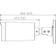 Dahua Technology DH-HAC-HFW1200RP-Z-A - 2 Мп варіофокальна HDCVI-камера
