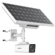 Hikvision DS-2XS2T47G1-LDH/4G/C18S40 EU (4мм) - 4 Мп ColorVu 4G із сонячною панеллю