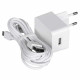 EZVIZ CS-C6W (4MP, H.265) - 4МП поворотна Wi-Fi IP відеокамера