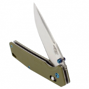 Ganzo Firebird FB7601-GR - Ніж складний